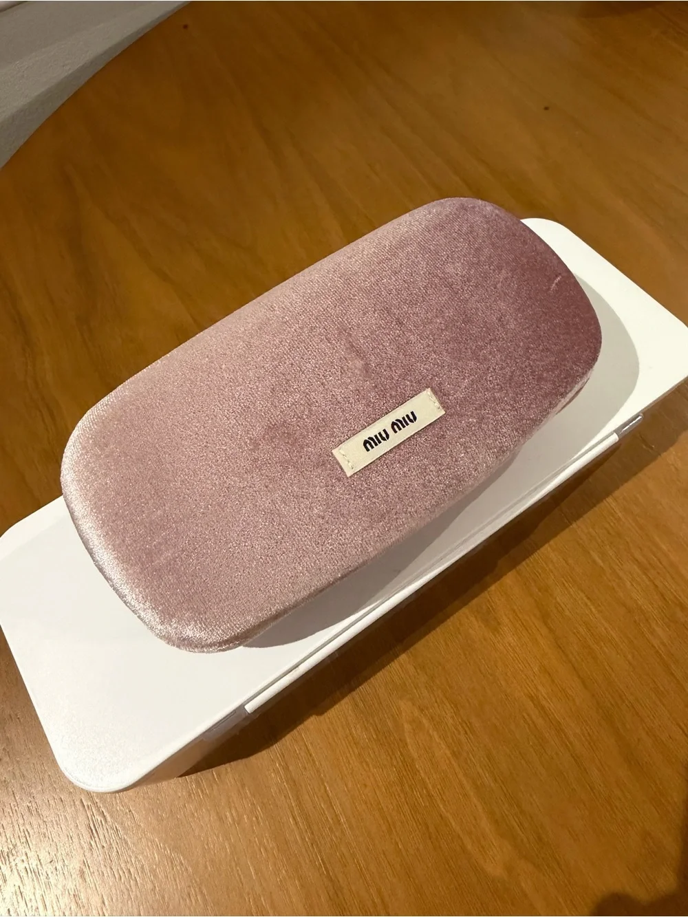 50 mm miu miu authentic sunglasses